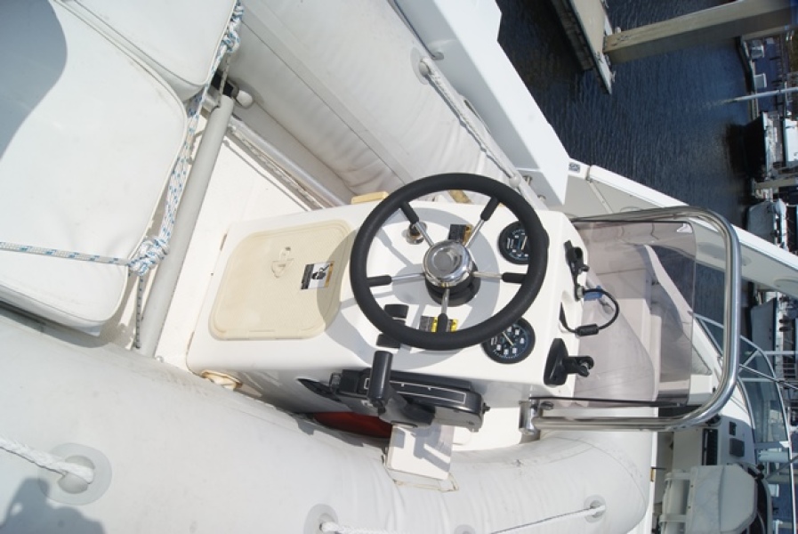 1997 Bayliner 4788