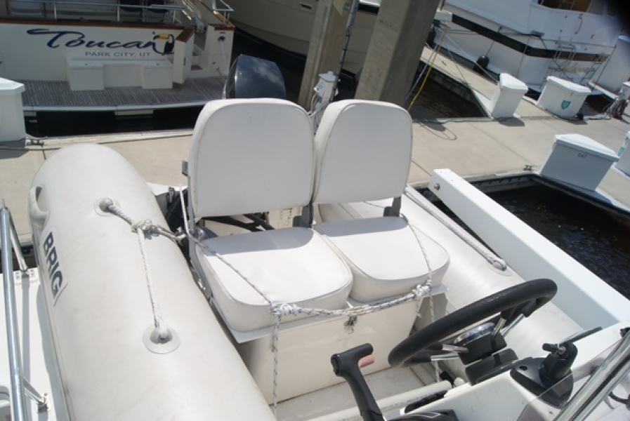 1997 Bayliner 4788