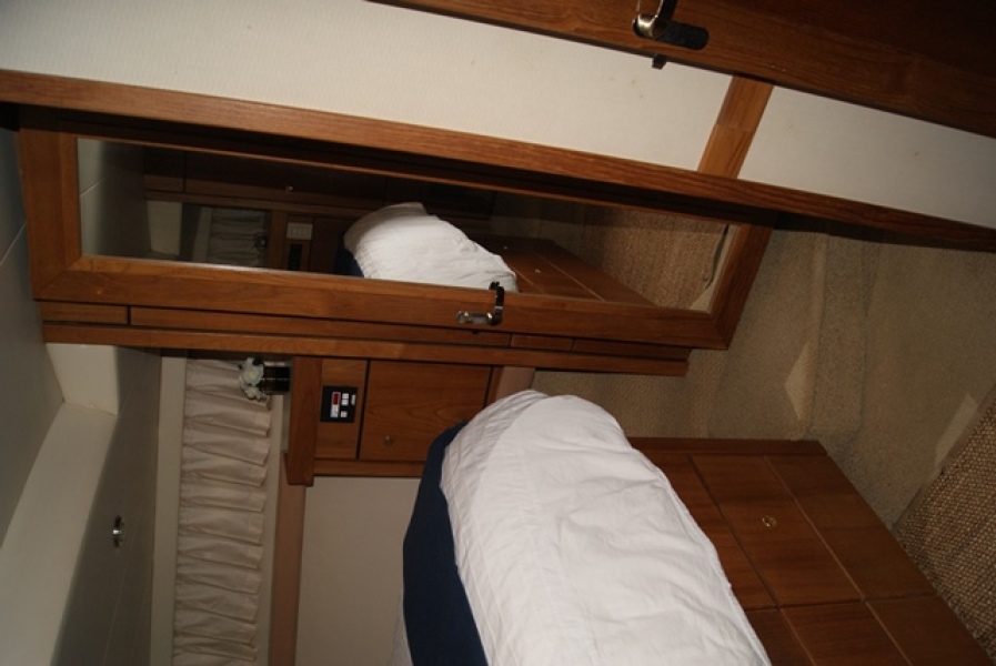 1997 Bayliner 4788