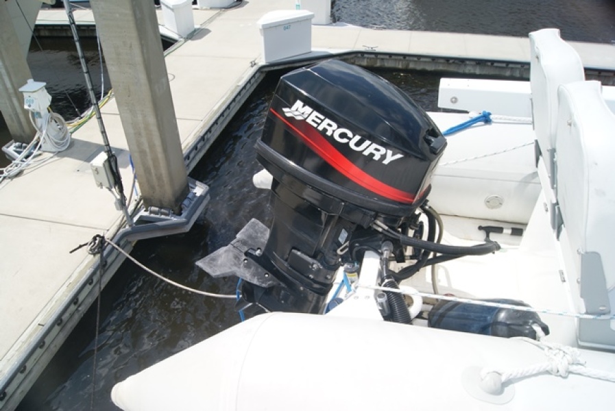 1997 Bayliner 4788