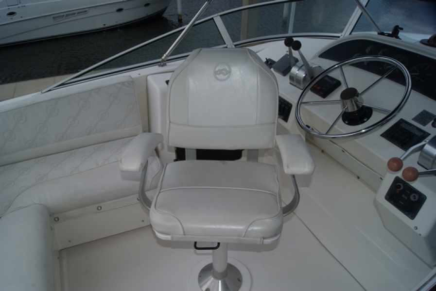 1997 Bayliner 4788