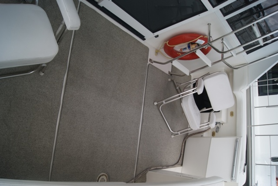 1997 Bayliner 4788
