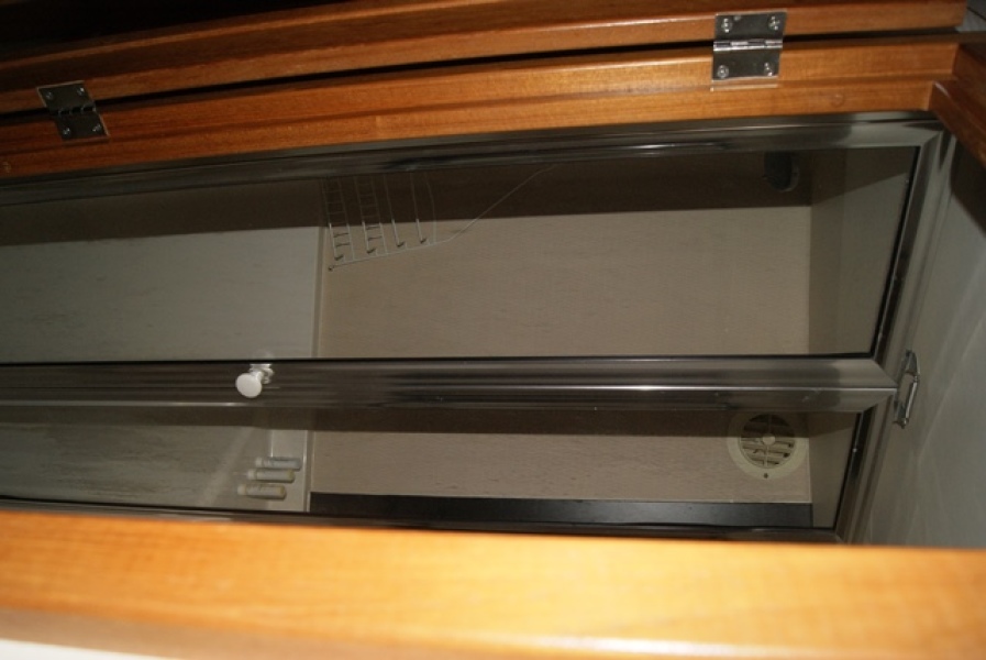 1997 Bayliner 4788