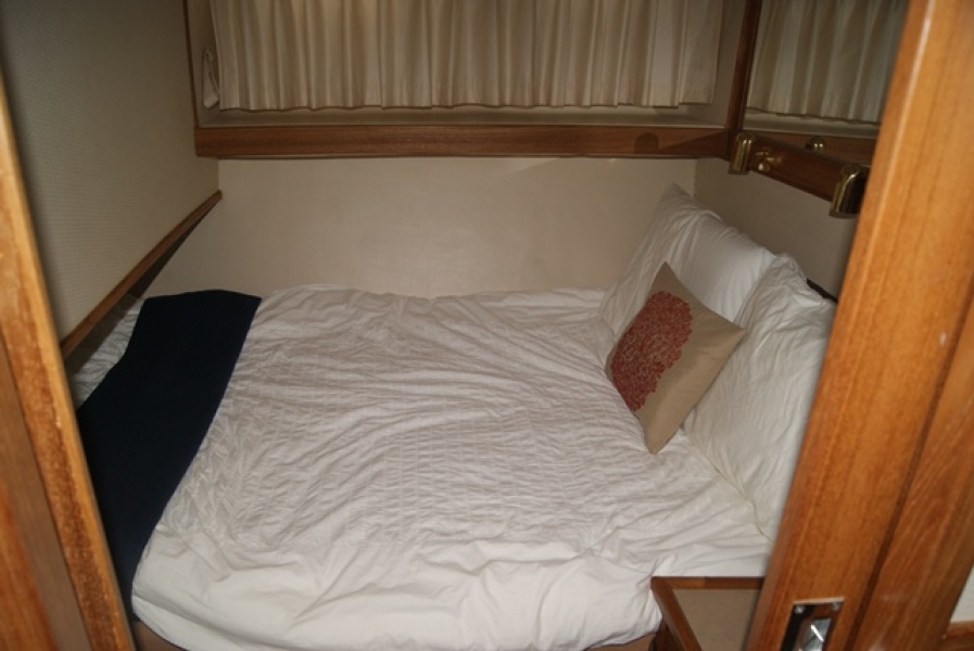 1997 Bayliner 4788