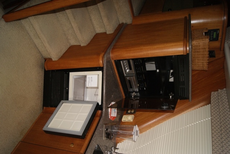 1997 Bayliner 4788
