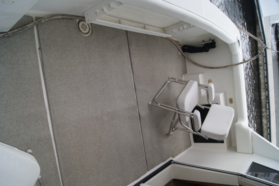 1997 Bayliner 4788