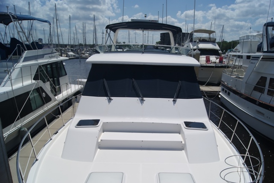1997 Bayliner 4788
