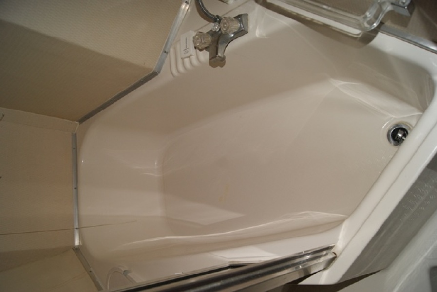 1997 Bayliner 4788