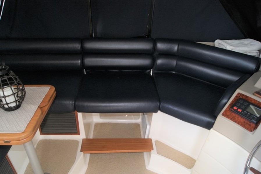 1997 Bayliner 4788