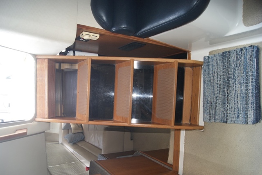 1997 Bayliner 4788