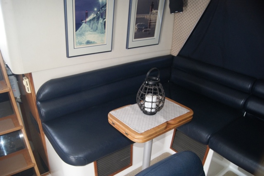1997 Bayliner 4788