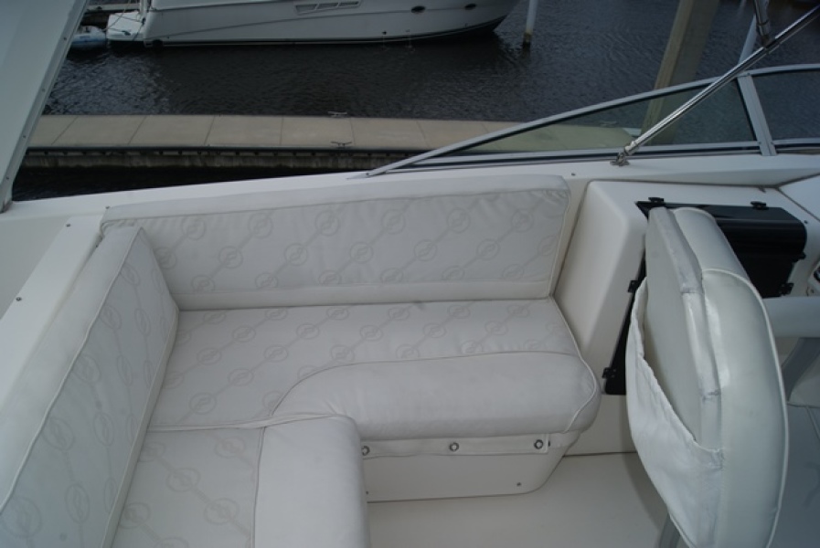 1997 Bayliner 4788