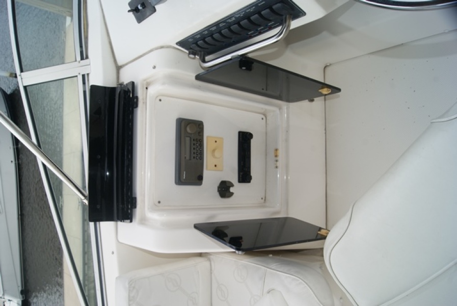1997 Bayliner 4788
