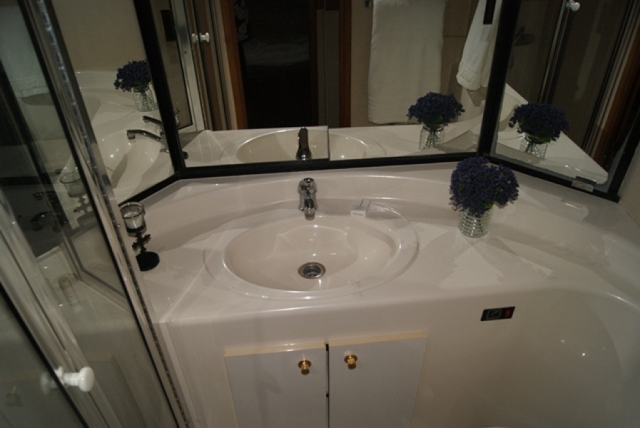 1997 Bayliner 4788
