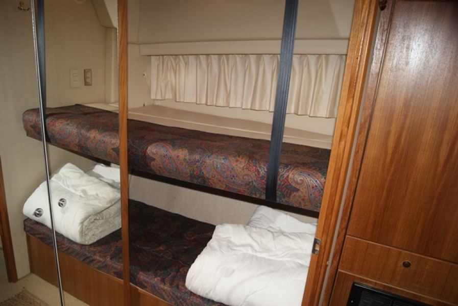 1997 Bayliner 4788