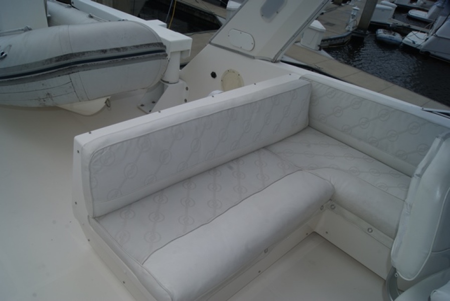 1997 Bayliner 4788