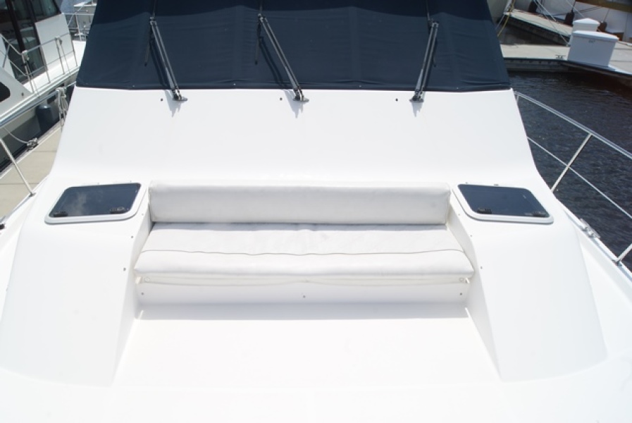 1997 Bayliner 4788