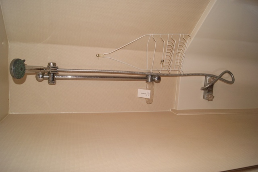 1997 Bayliner 4788