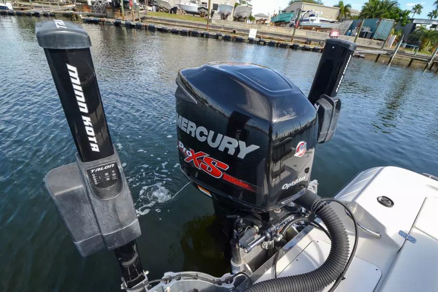 MinnKota