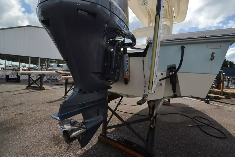 24ft Pathfinder Yacht For Sale