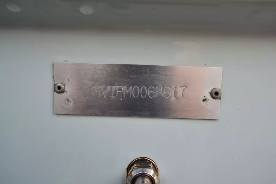 24ft Pathfinder Yacht For Sale