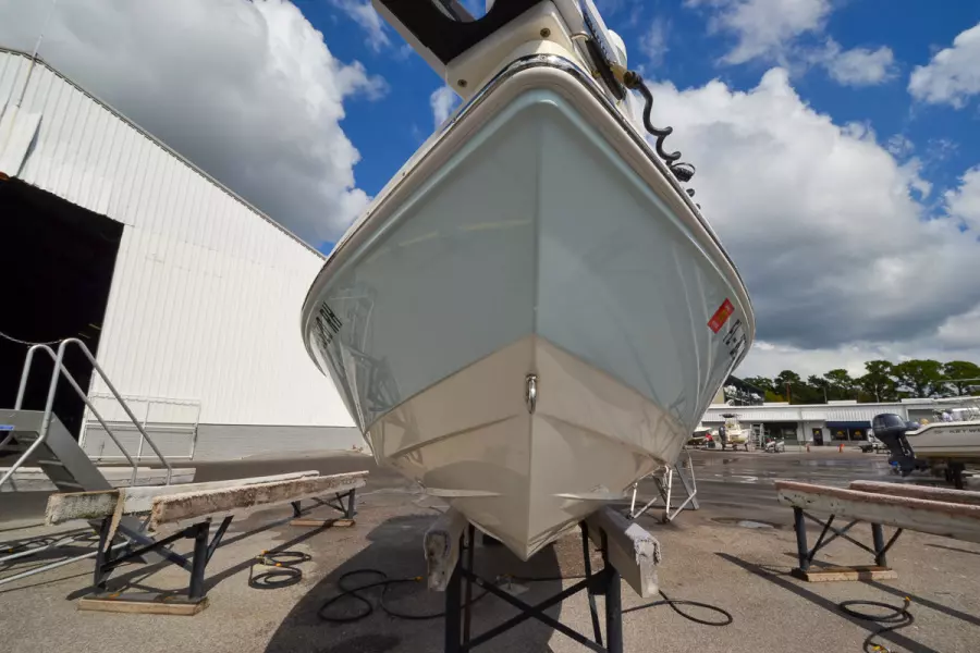 24ft Pathfinder Yacht For Sale
