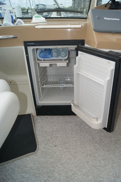 2004 Carver Mariner 360