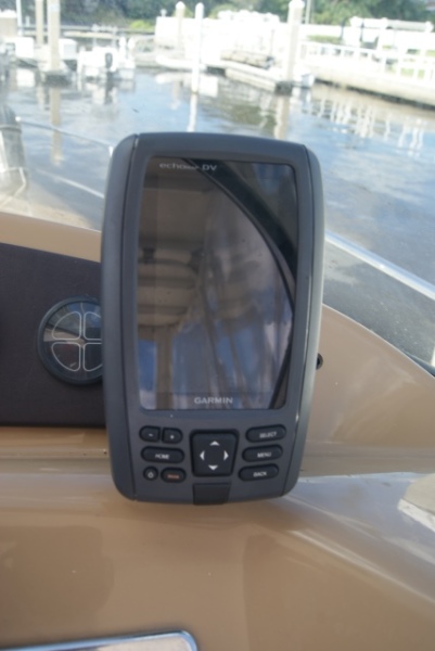 2004 Carver Mariner 360