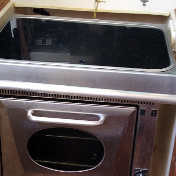 1976 Cabot Cabot 36