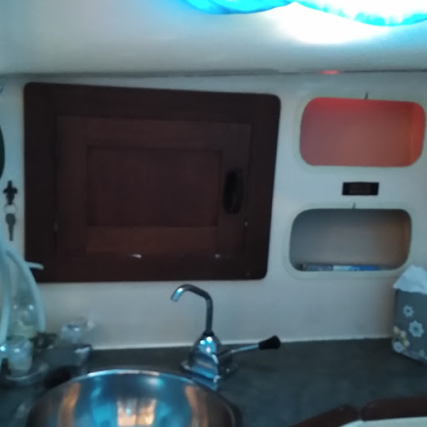 1976 Cabot Cabot 36