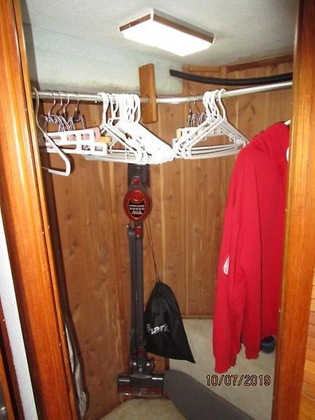 1987 Sea Ray 410 AC
