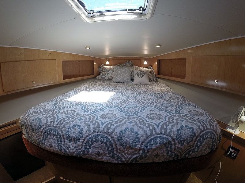 2002 Navigator 44 Classic