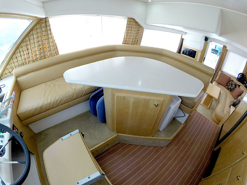 2002 Navigator 44 Classic