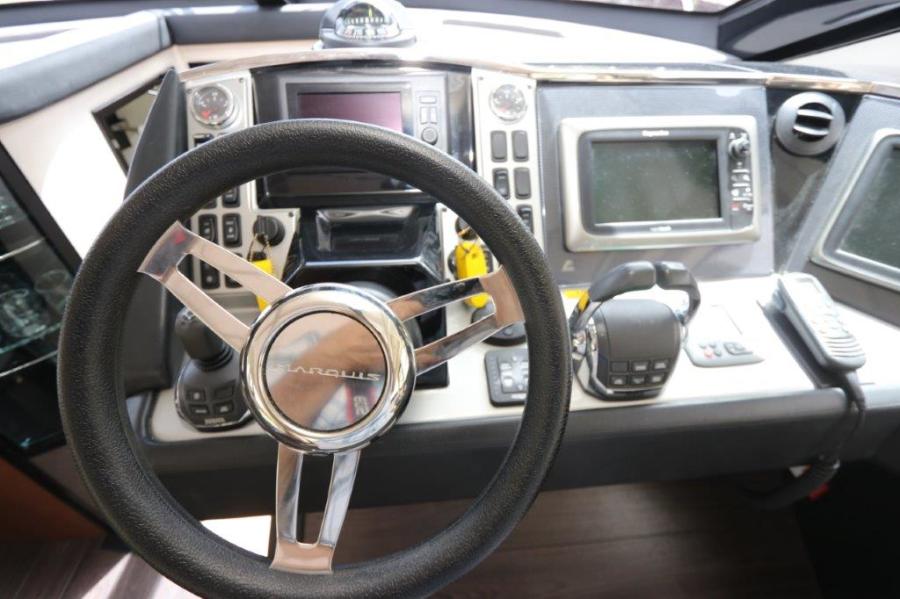 42' 2012 Marquis Sport Coupe