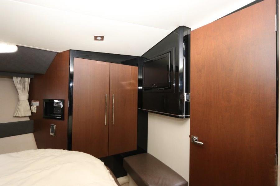 42' 2012 Marquis Sport Coupe