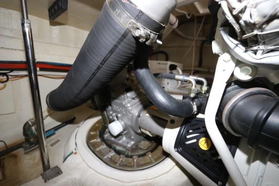 42' 2012 Marquis Sport Coupe