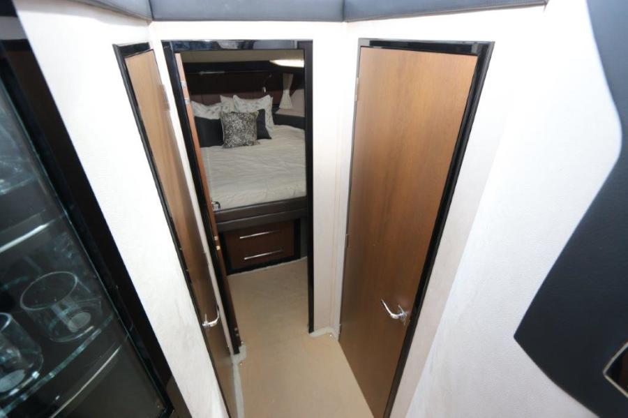 42' 2012 Marquis Sport Coupe