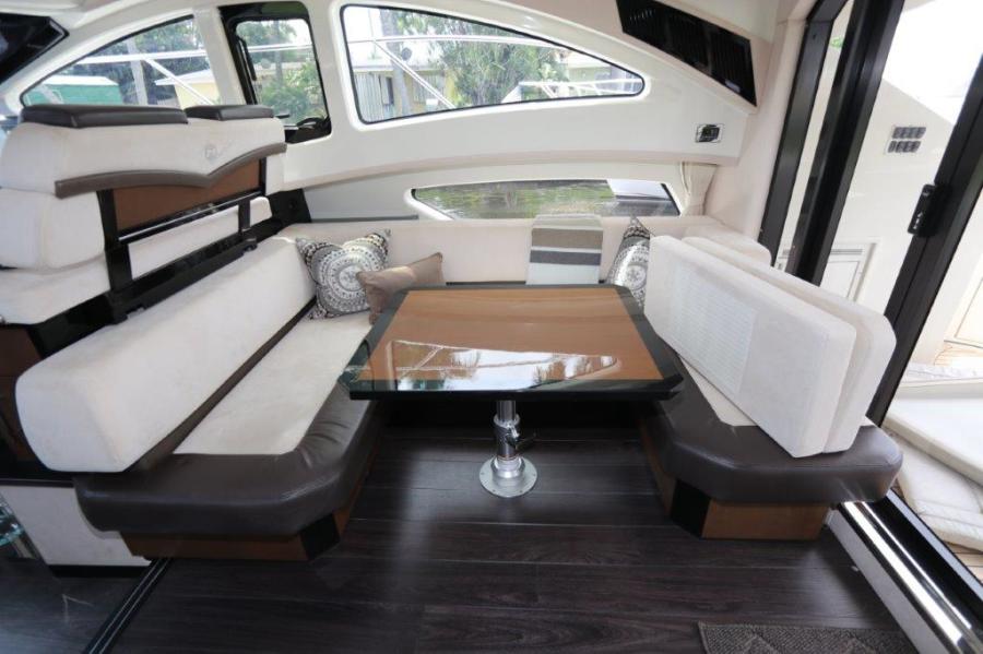 42' 2012 Marquis Sport Coupe