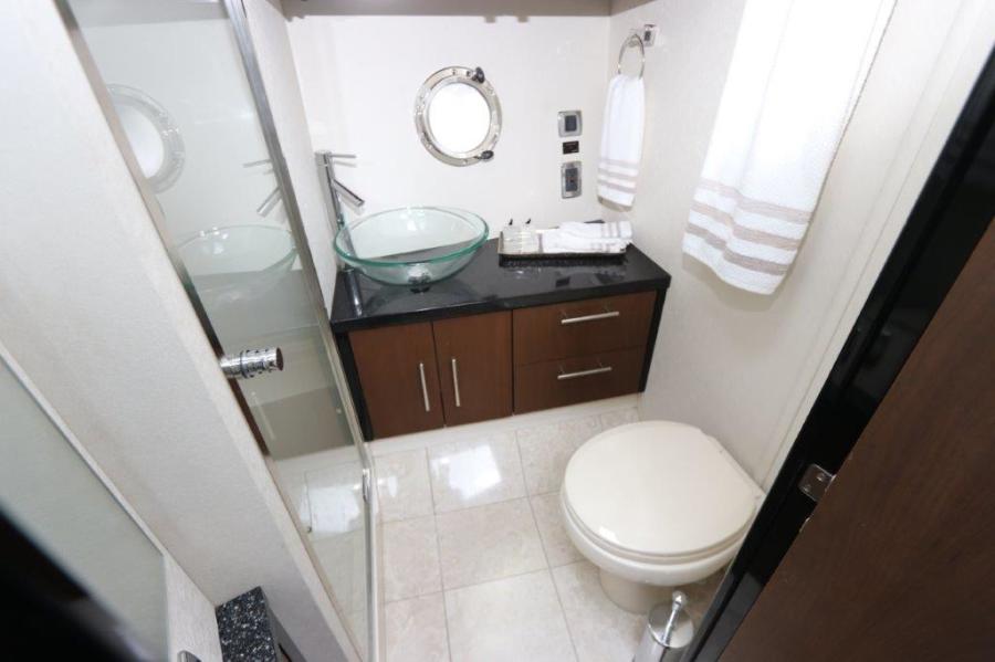 42' 2012 Marquis Sport Coupe