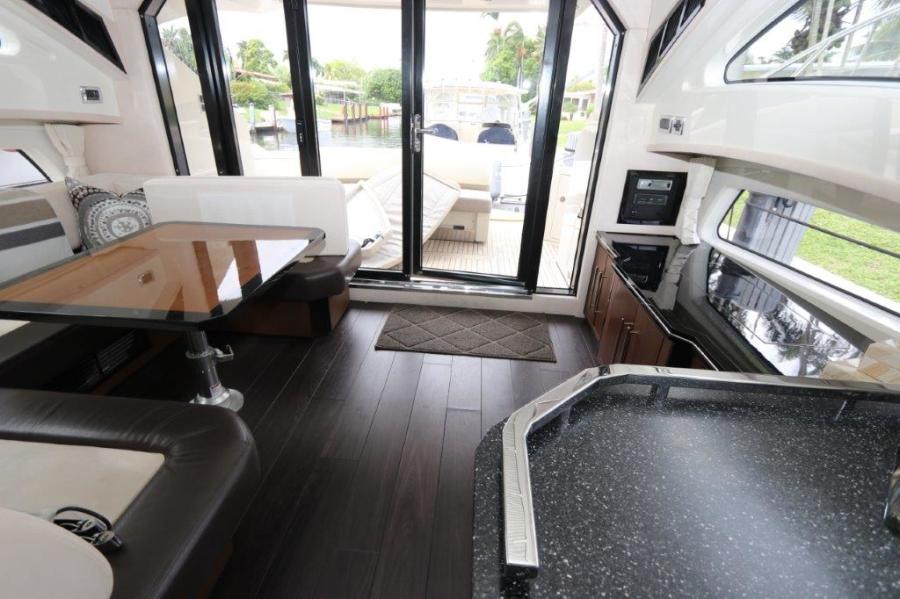 42' 2012 Marquis Sport Coupe