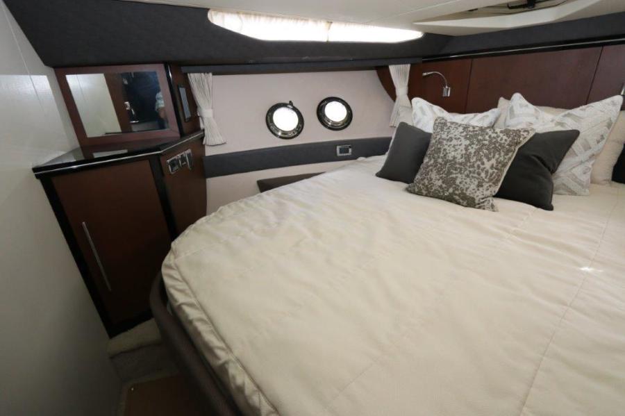 42' 2012 Marquis Sport Coupe