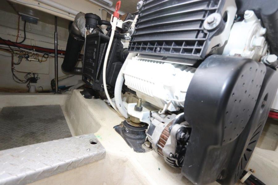 42' 2012 Marquis Sport Coupe