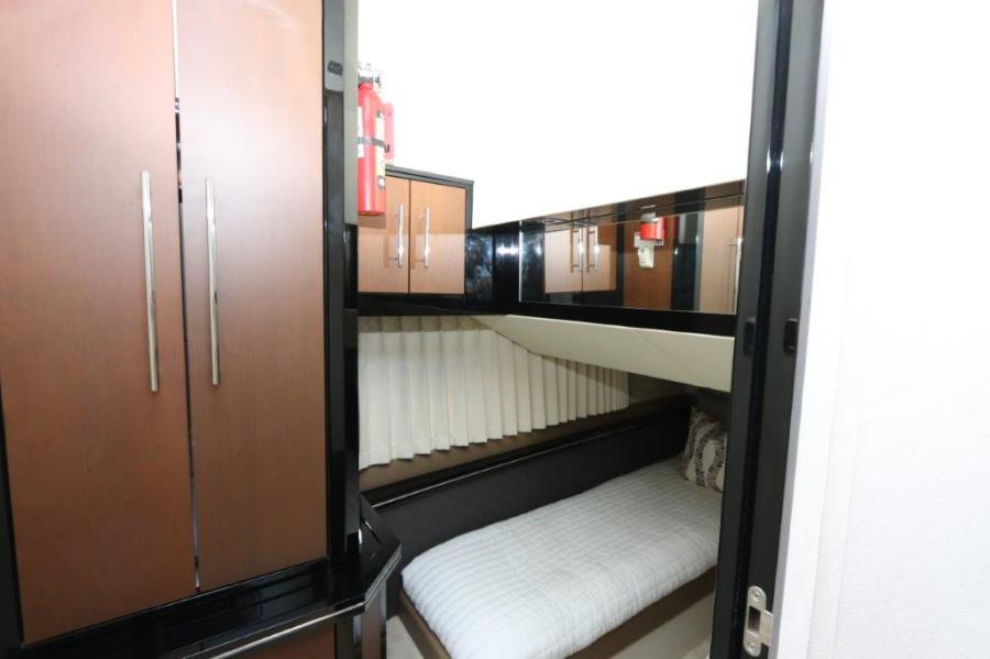 42' 2012 Marquis Sport Coupe