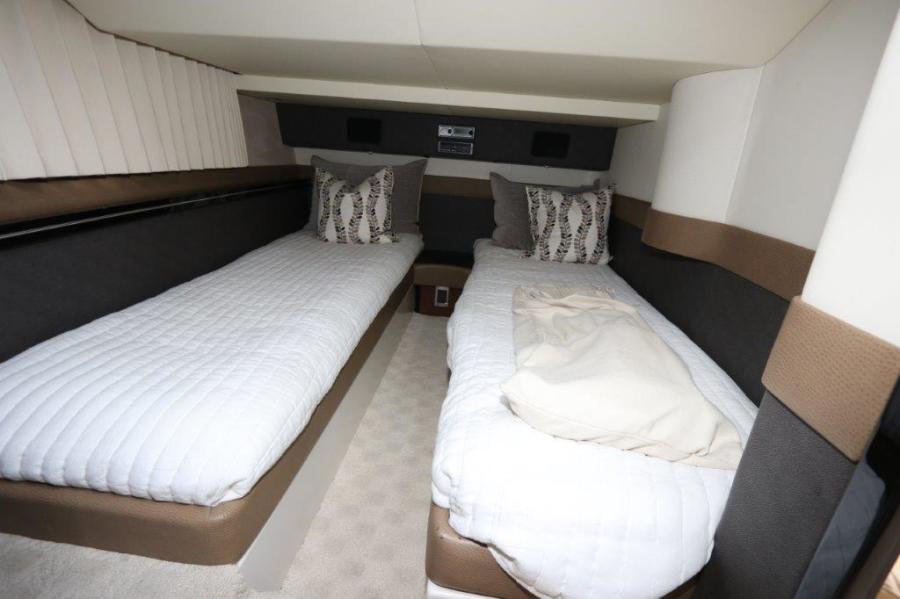 42' 2012 Marquis Sport Coupe