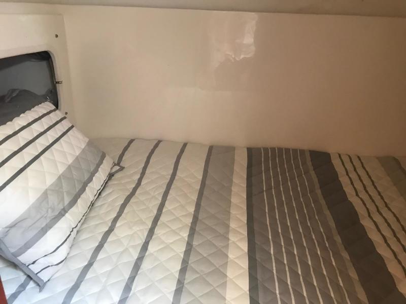 37' 2005 Stamas Express