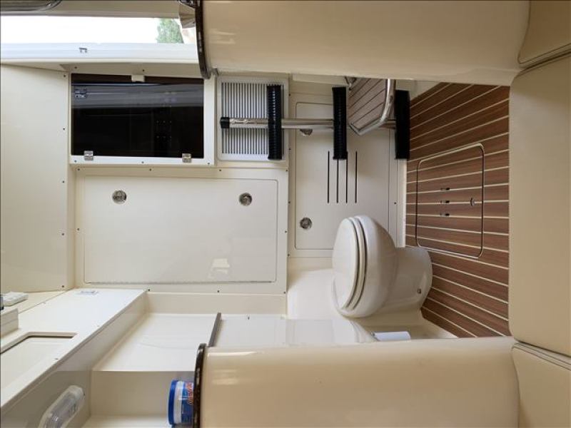 35' 2015 Scout 355 LXF