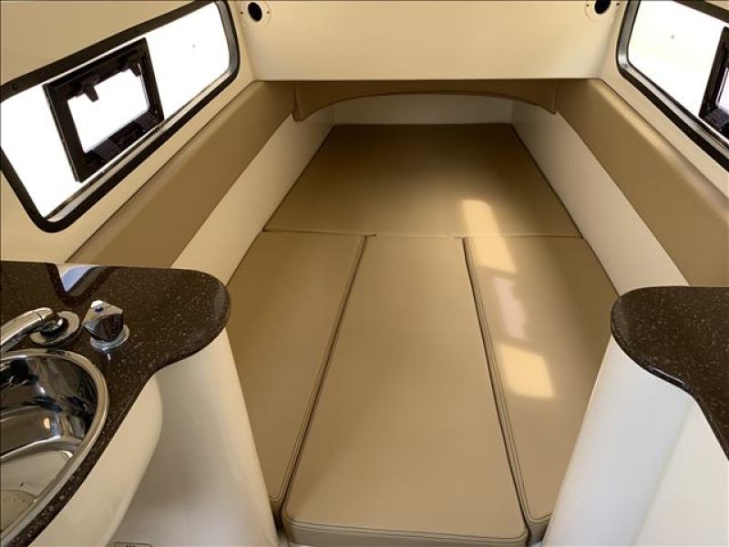 35' 2015 Scout 355 LXF