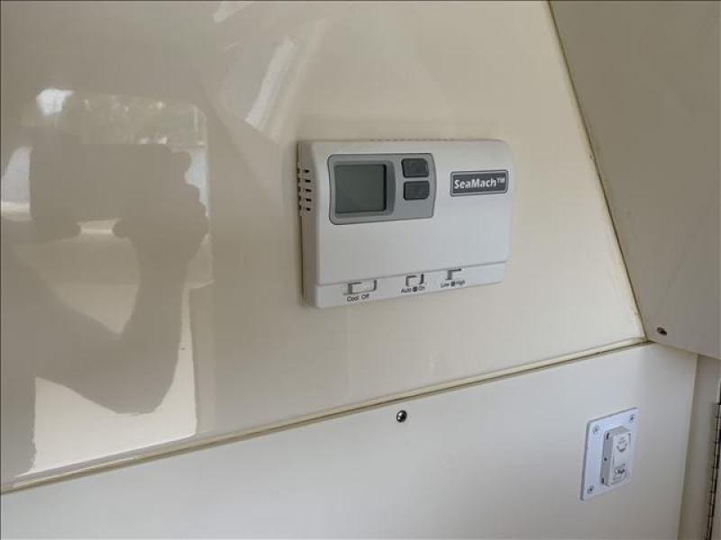 35' 2015 Scout 355 LXF