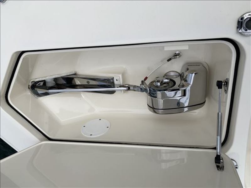 35' 2015 Scout 355 LXF