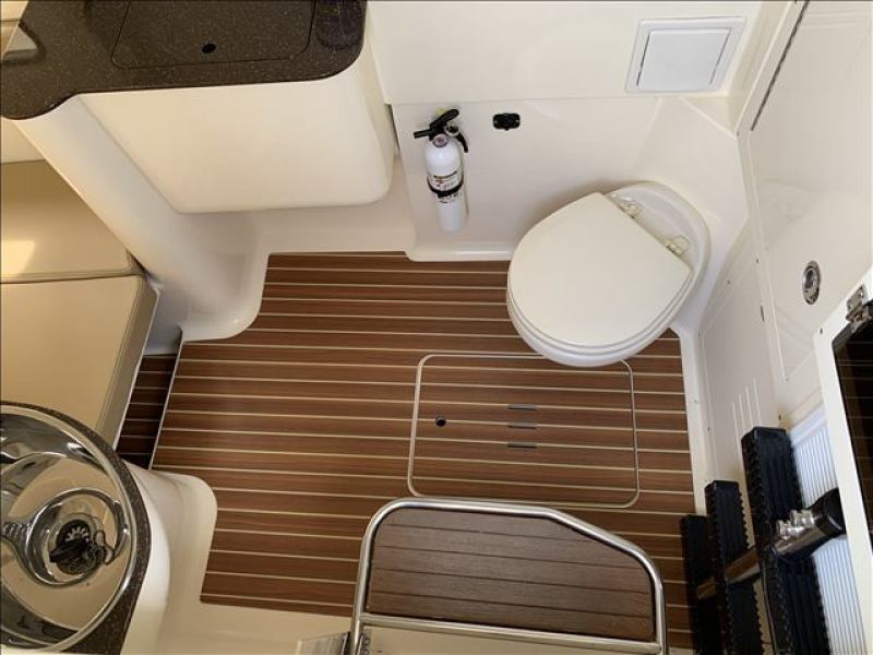 35' 2015 Scout 355 LXF